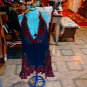 Free People top size medium